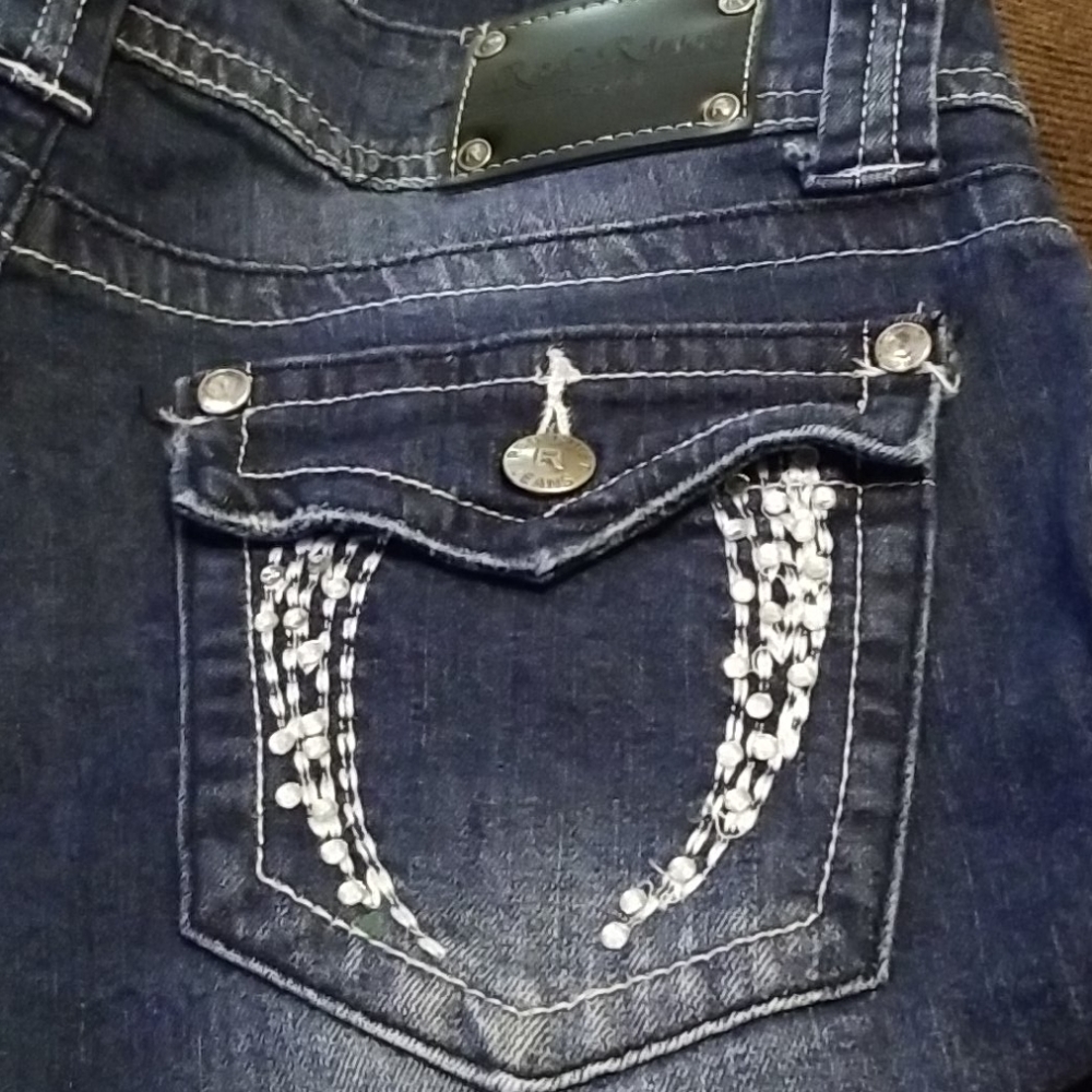 Red River jeans